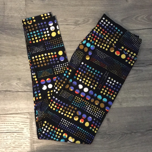 LuLaRoe Pants - Brand New Lularoe Leggings LuLaRoe Pants - Brand New Lularoe Leggings